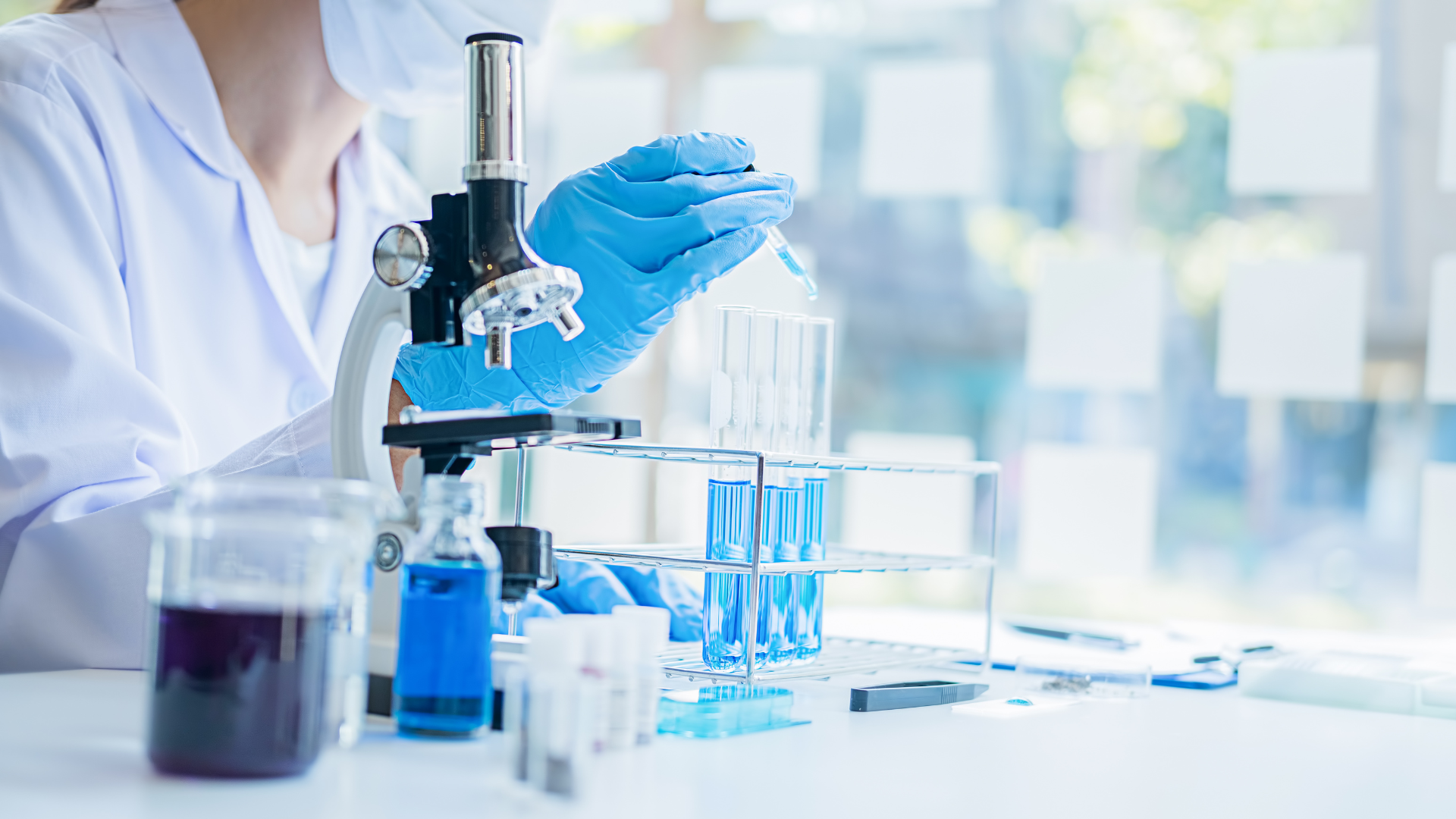 Pre-Clinical & Biotechnology